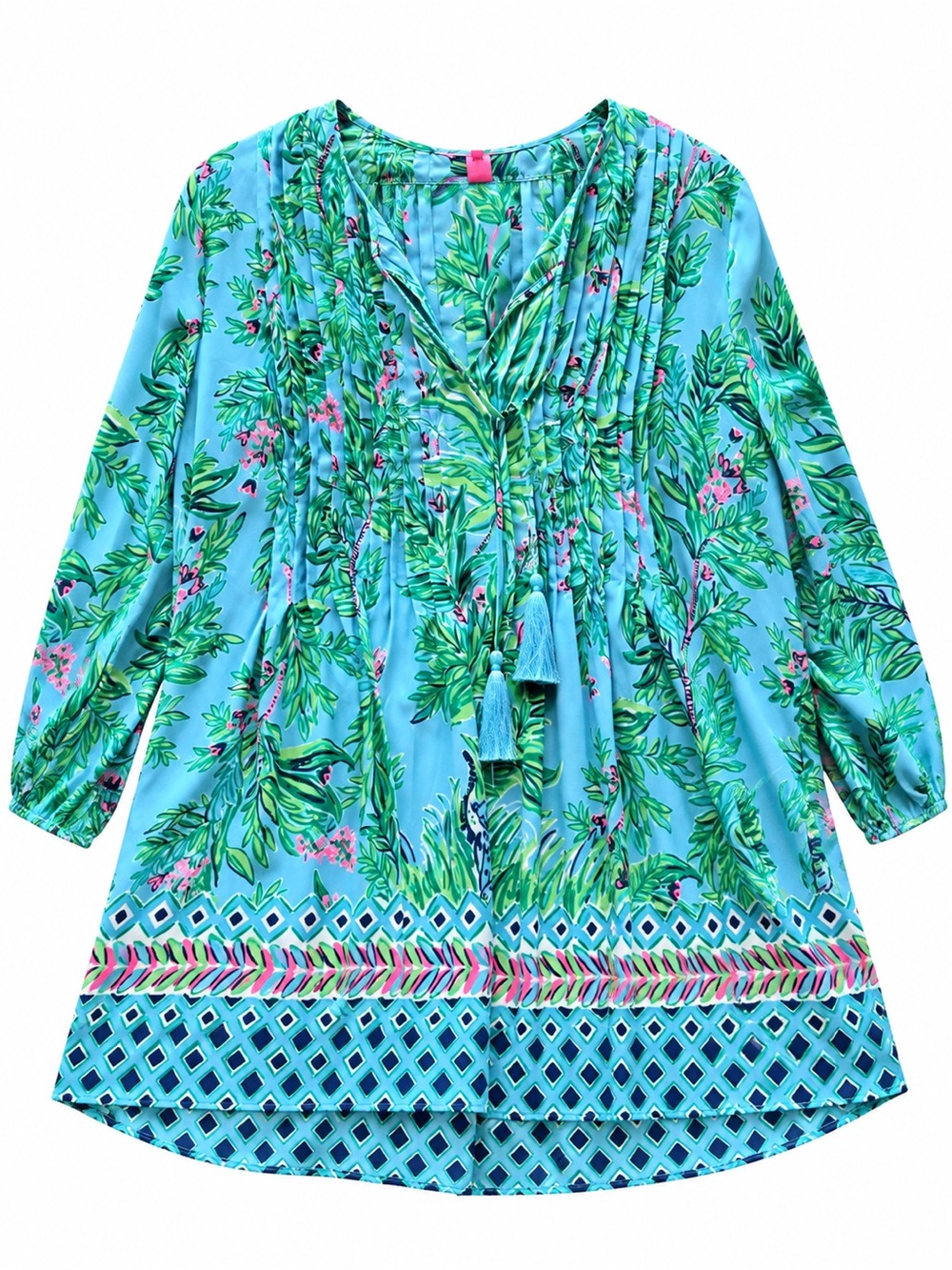 Lilly Pulitzer Marlina Tunic